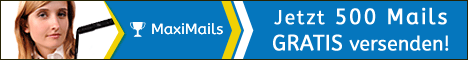 Viralmailer Maxi Mails