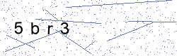 Captcha-Bild